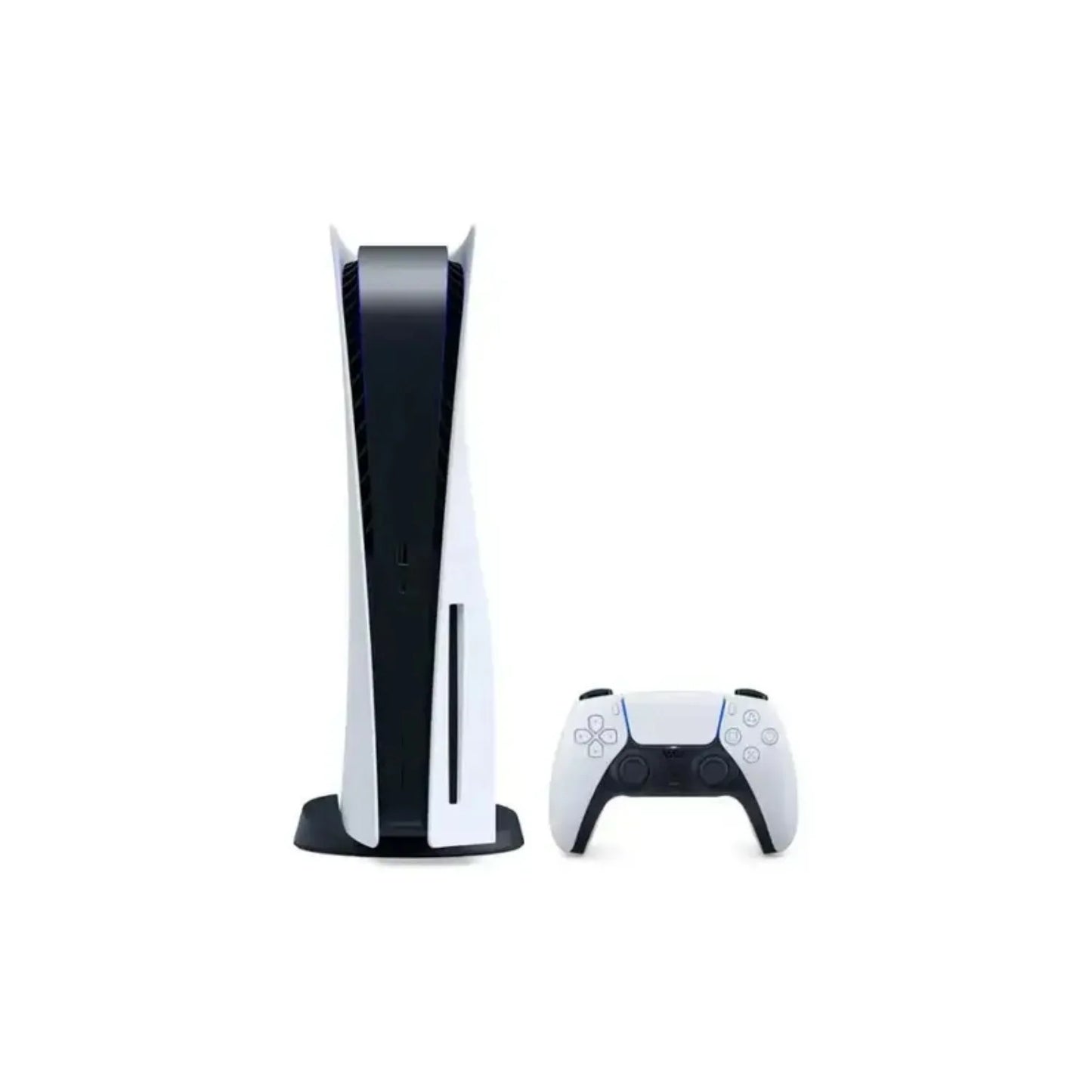 Sony PlayStation 5 Console Marvel's Spider-Man 2 Bundle