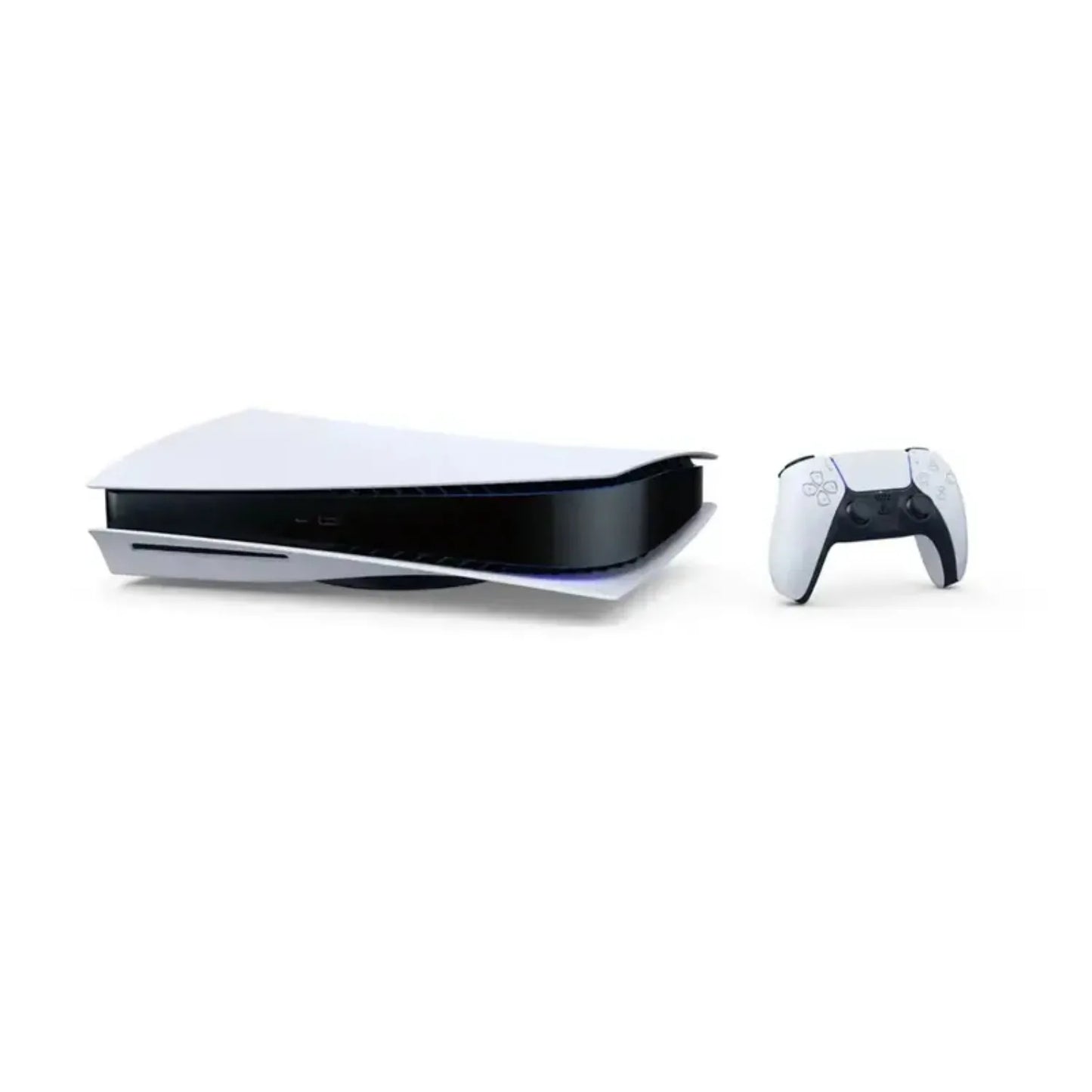 Sony PlayStation 5 Console Marvel's Spider-Man 2 Bundle
