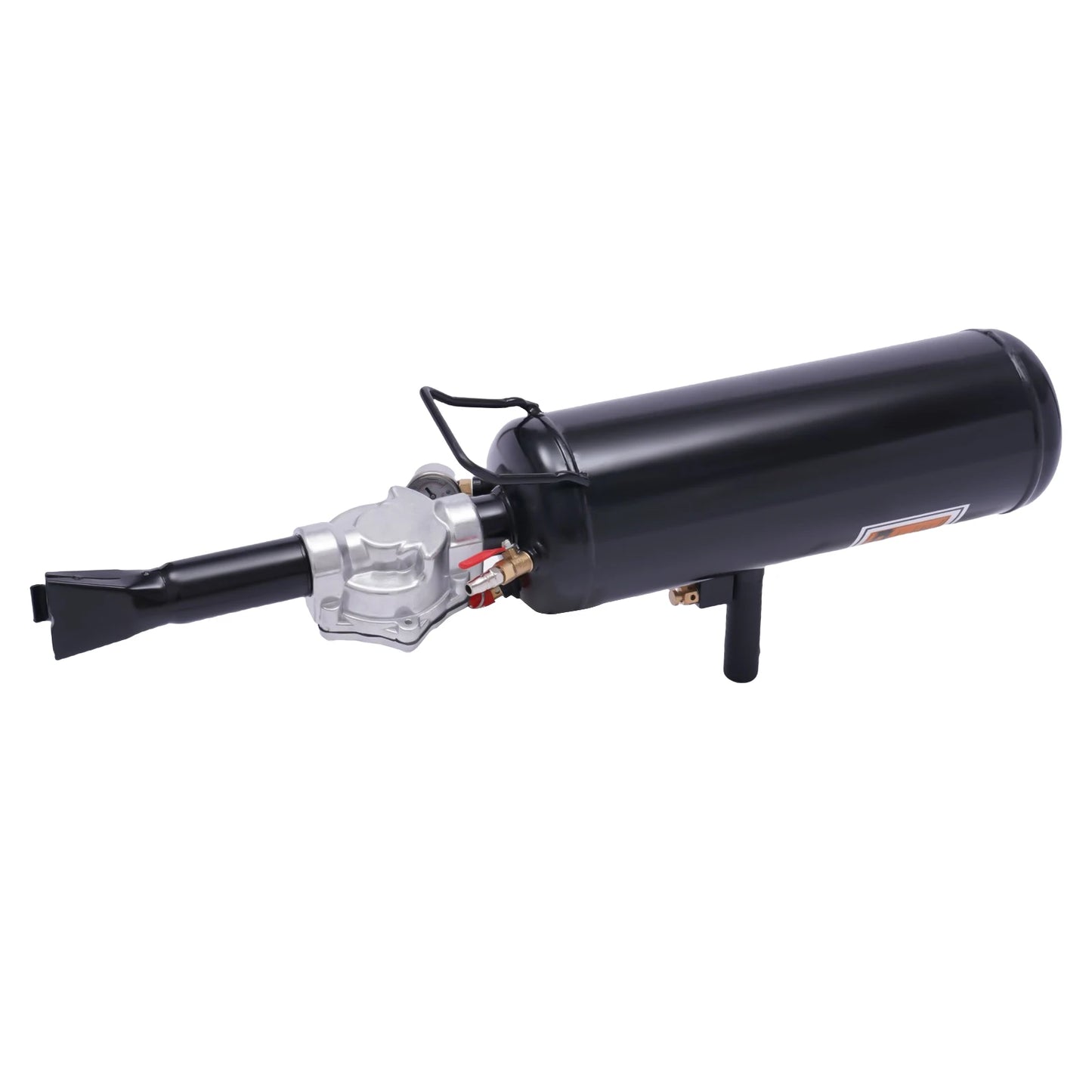 8L Air Tire Bead Seater 2.1Gallon Blaster Tool Trigger Seating Inflator Repair