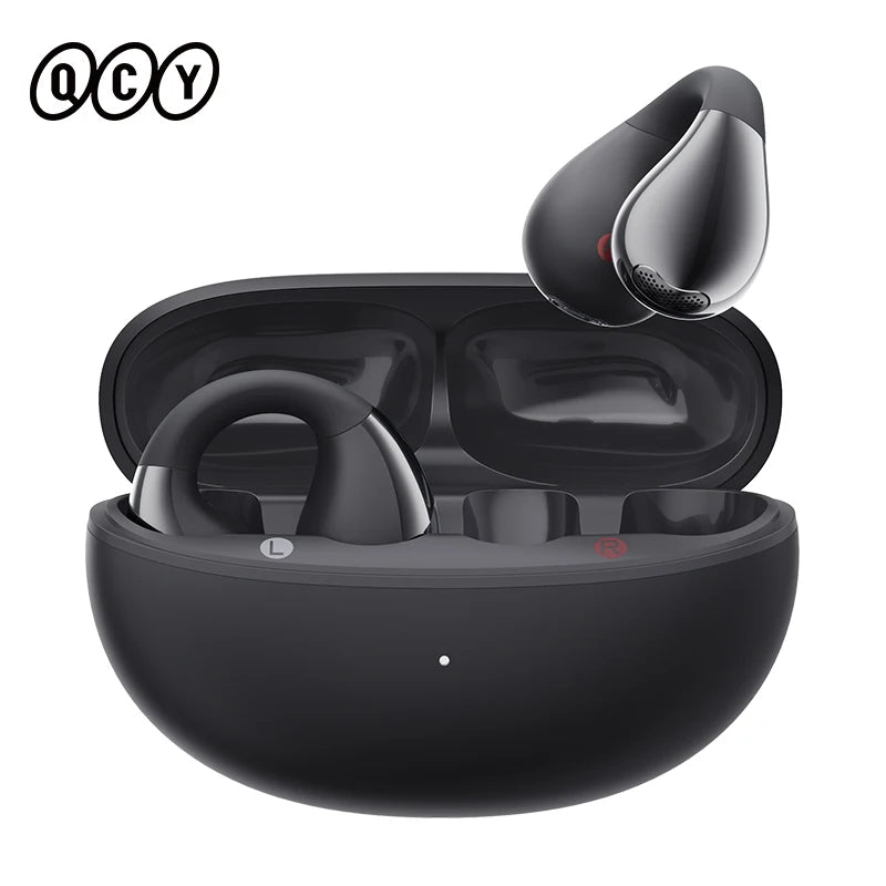 QCY Crossky C30 Wireless Earphones Bluetooth 5.4 Open Ear