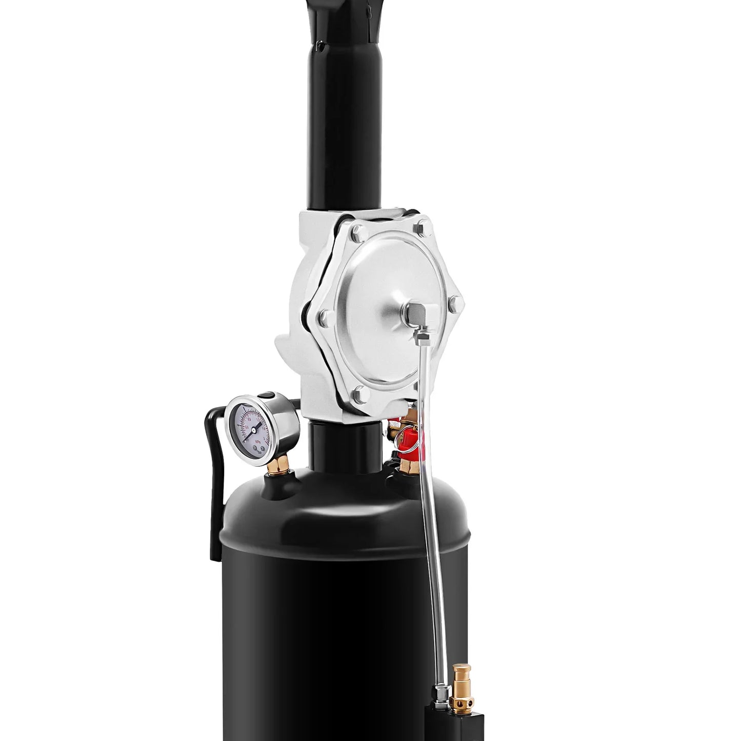 Air Bead Seater Tire Inflator Blaster Tool With Trigger