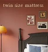 Hybrid Innerspring Mattress Box With Cooling Gel Memory Foam