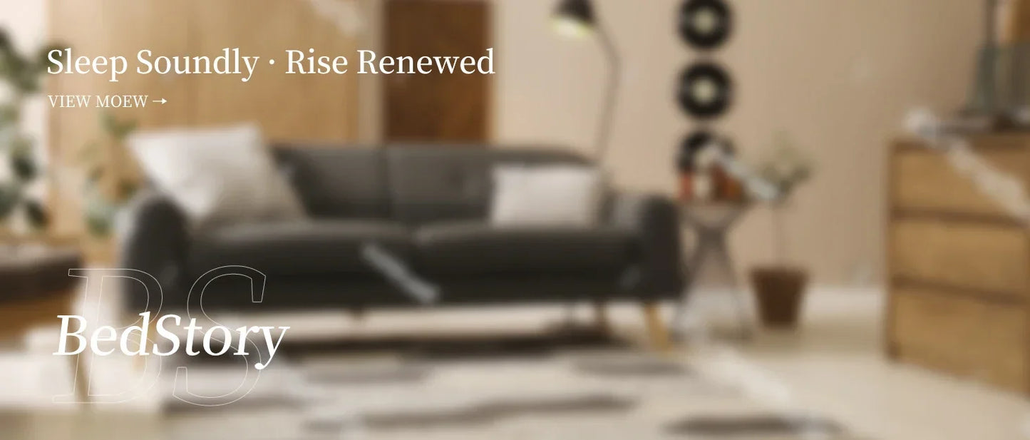 Hybrid Memory Foam Mattress For Back Pain And Spine Alignment
