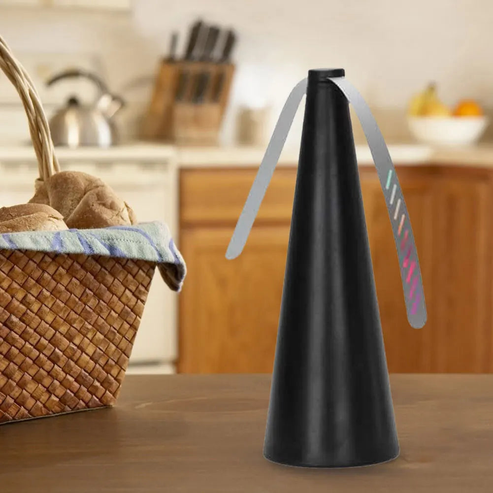 Portable Fly Fans for Outdoor Dining and Restaurant Use