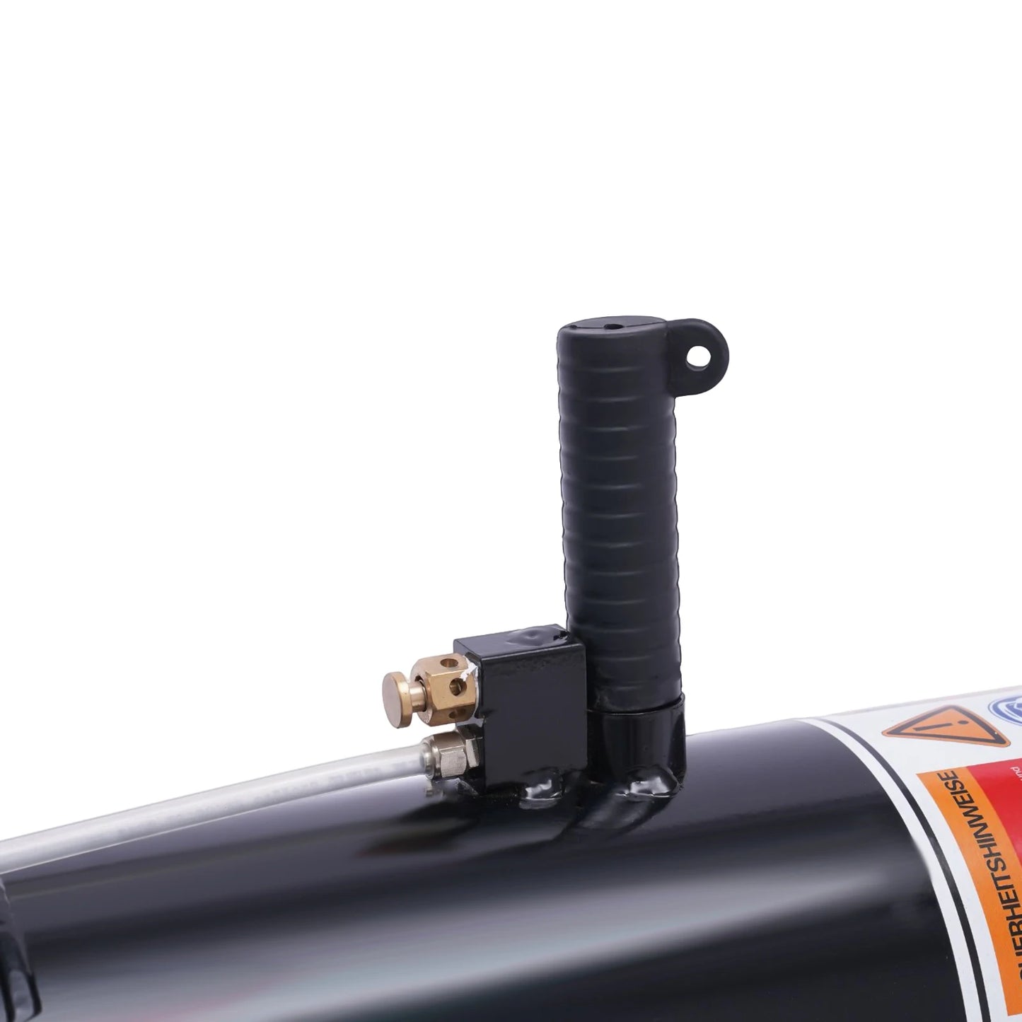 8L Air Tire Bead Seater 2.1Gallon Blaster Tool Trigger Seating Inflator Repair