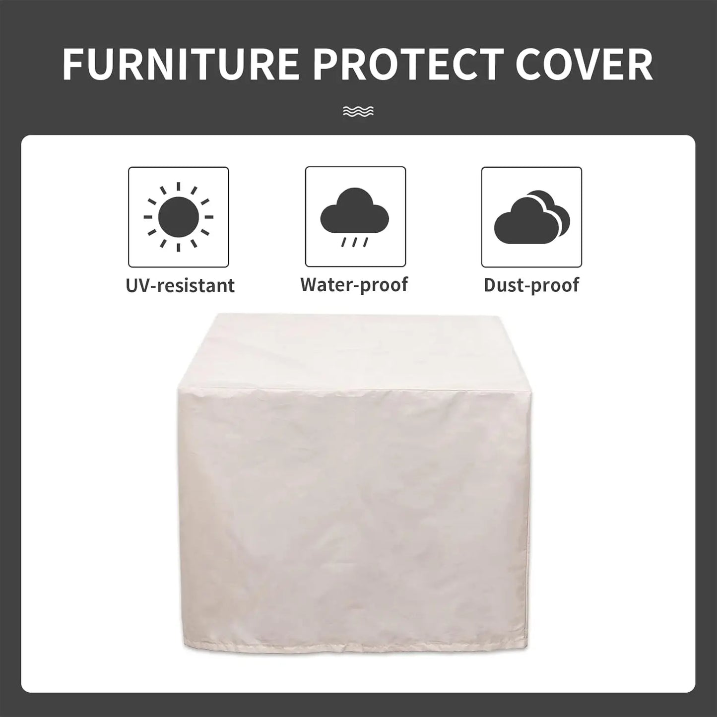 Modern Outdoor Propane Fire Pit Table With Wicker Exterior
