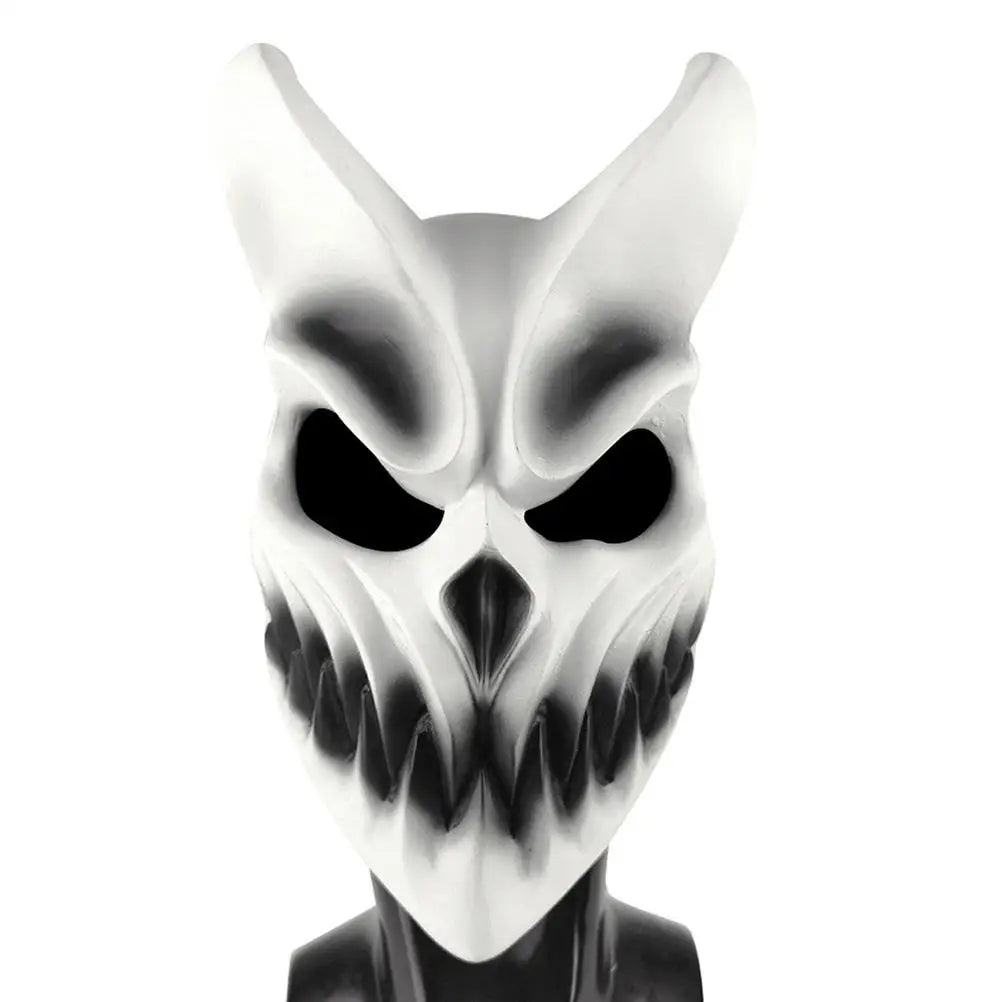 Slaughter To Prevail Movable Mouth Mask Cosplay Party