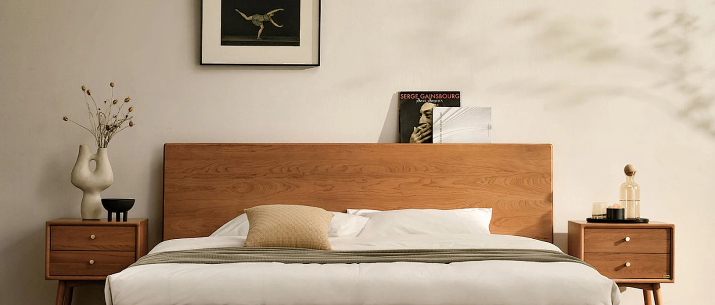 Hybrid Innerspring Mattress Box With Cooling Gel Memory Foam