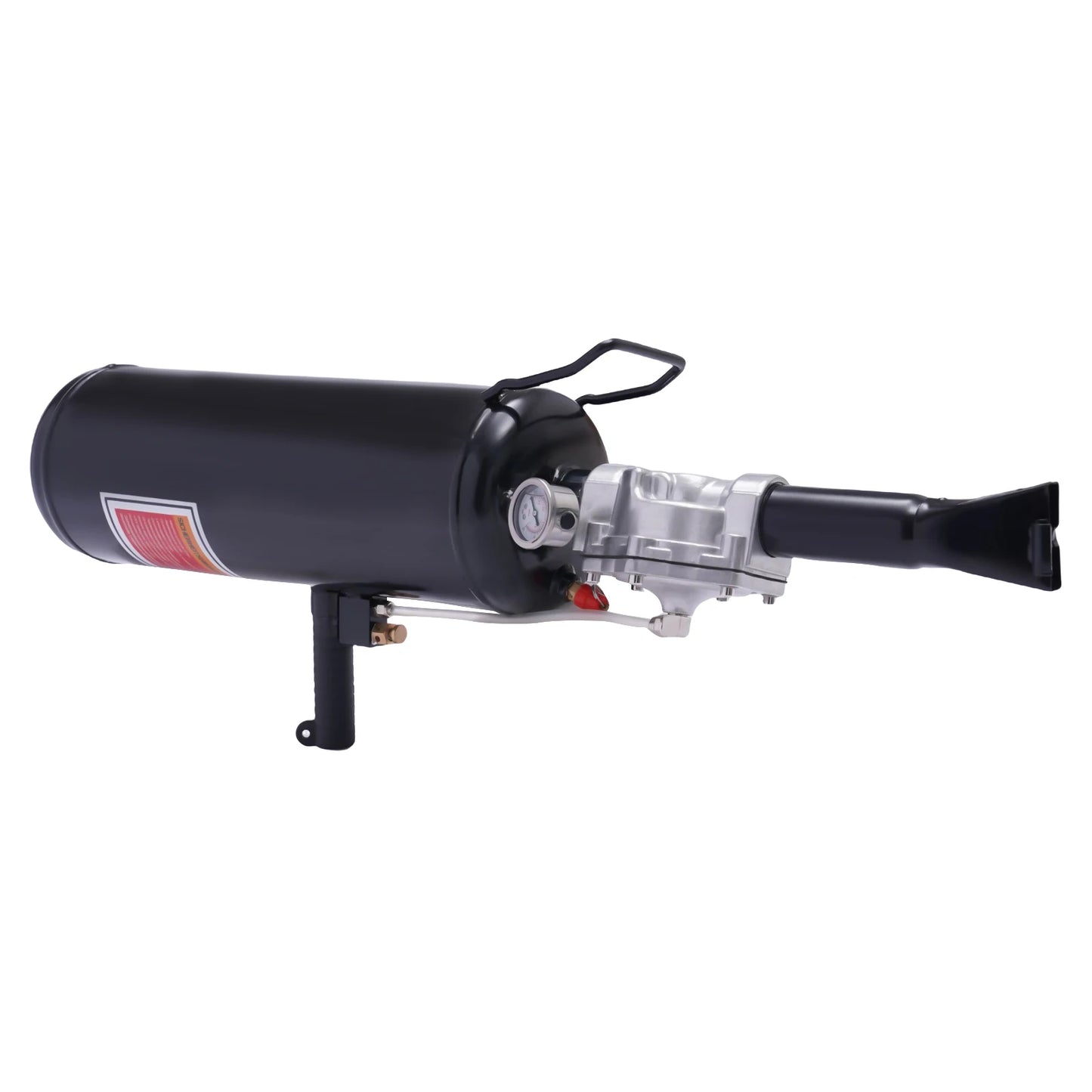 8L Air Tire Bead Seater 2.1Gallon Blaster Tool Trigger Seating Inflator Repair