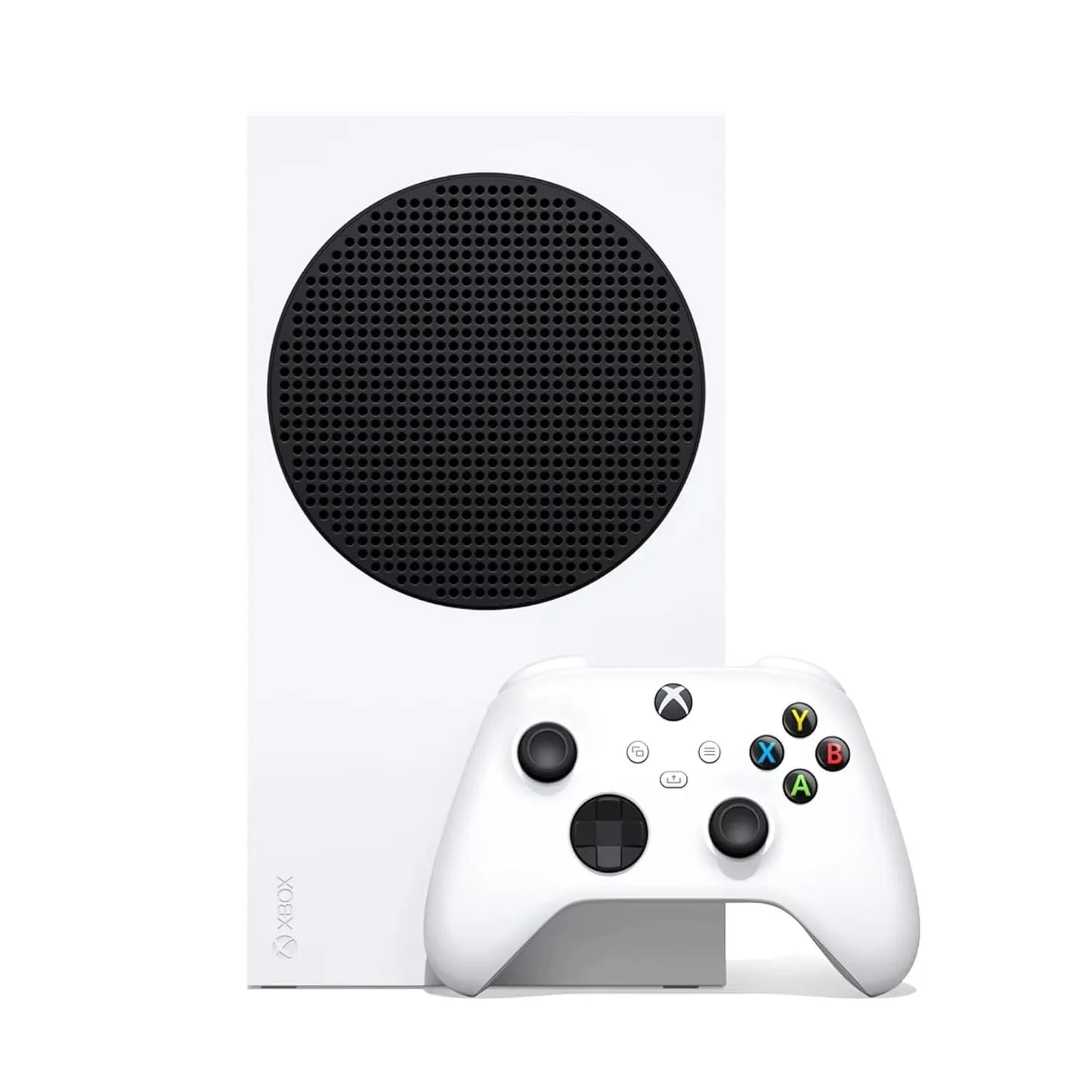 Microsoft Xbox Series S All Digital Console For Gaming