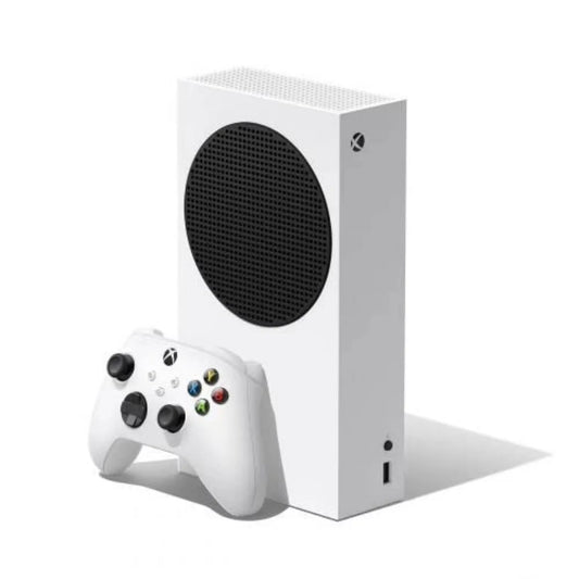 Microsoft Xbox Series S All Digital Console For Gaming