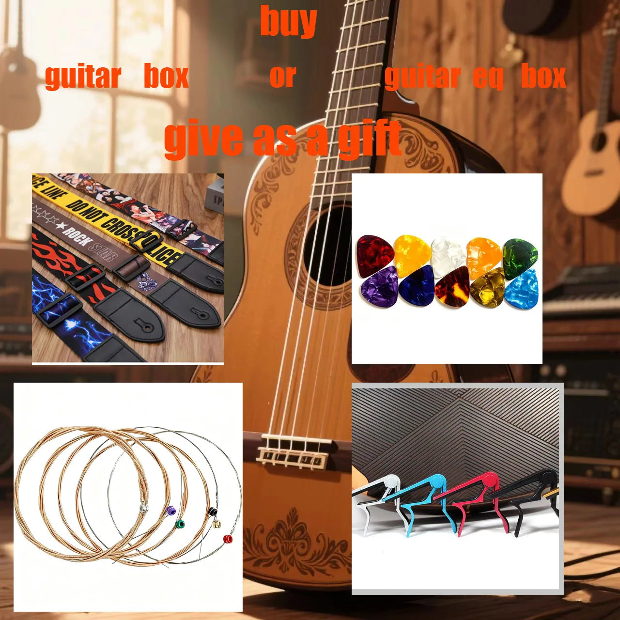 Om Series Acoustic Guitar Solid Wood Rosewood Fingerboard