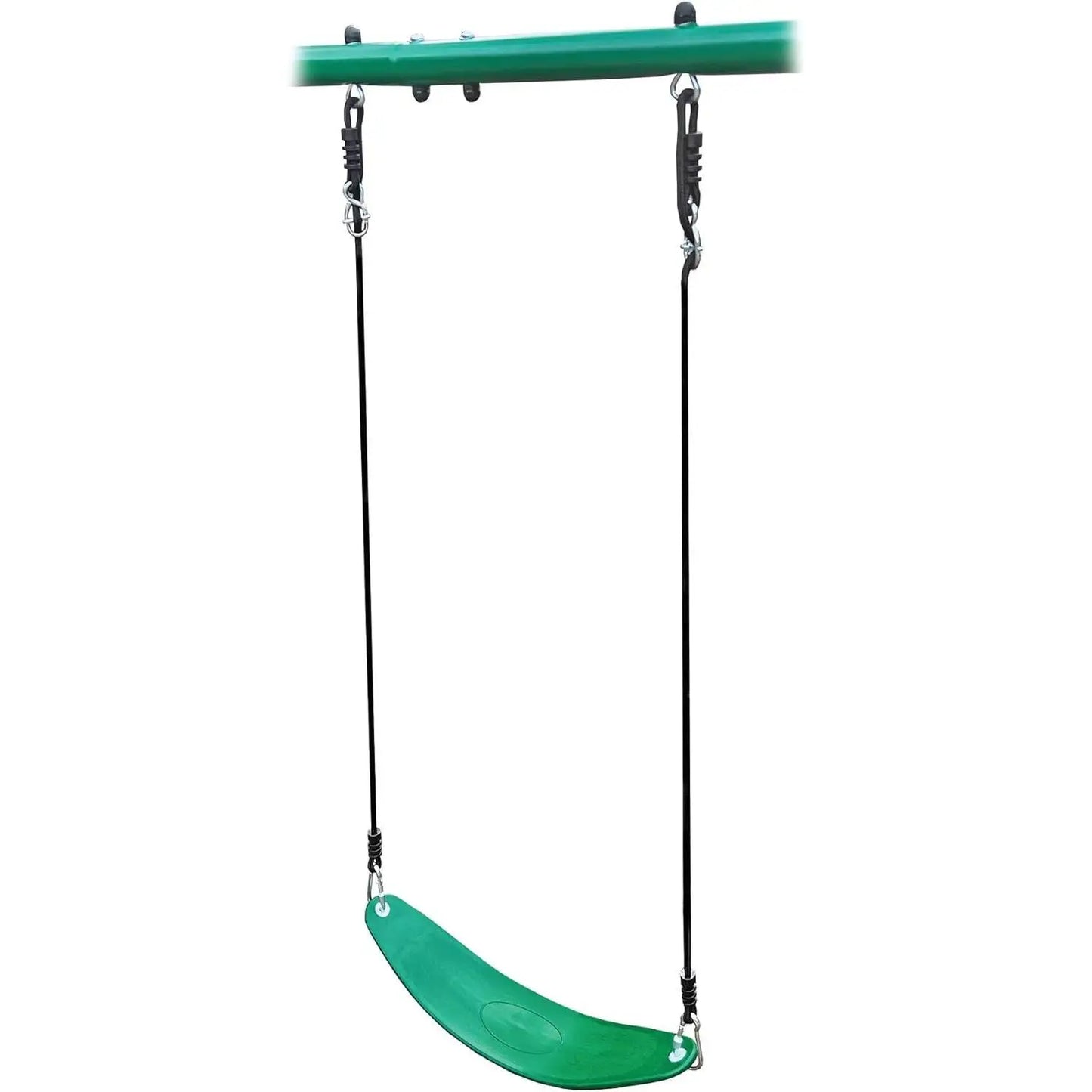 Swing Climb Glide Play Center For Backyard Adventures And Fun