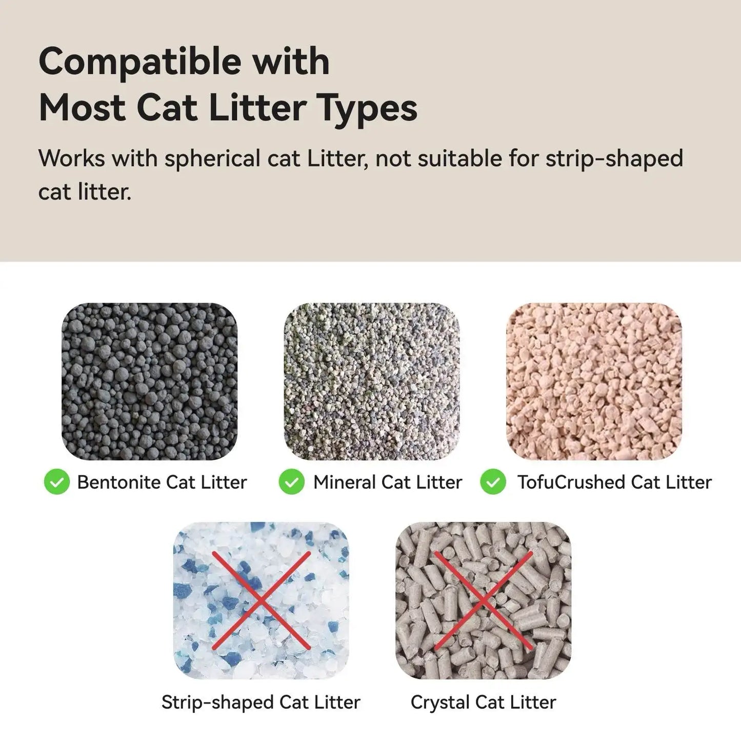 Furoomate Automatic Self Cleaning Cat Litter Box For Hygienic Freshness