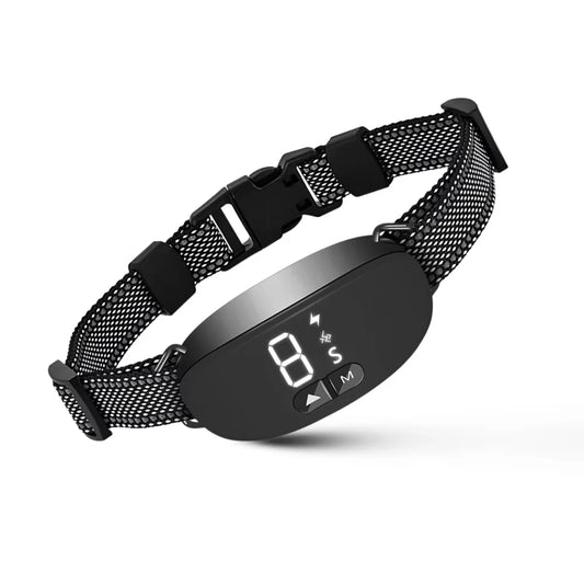 Smart Dog Bark Collar for Effective Anti Bark Training
