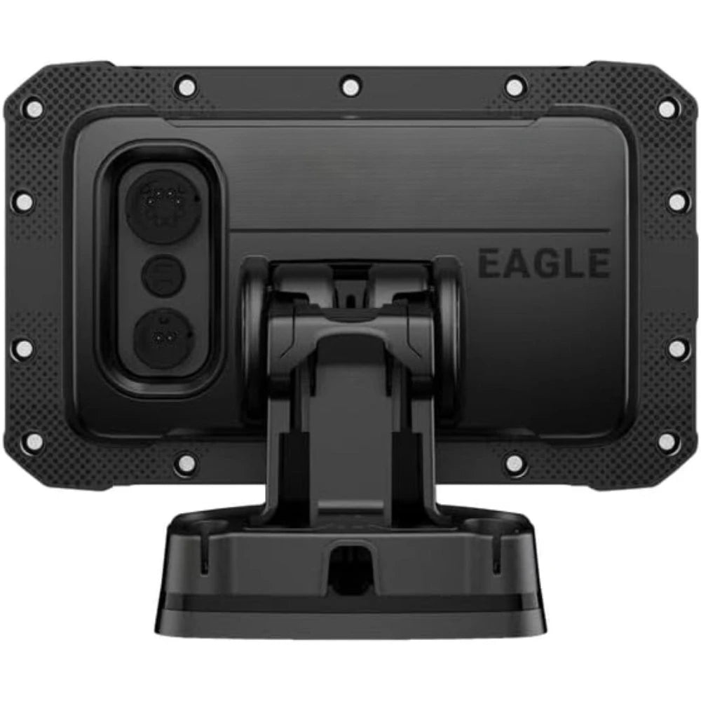 Fish Finder With IPS Screen Plug and Play Free Shipping