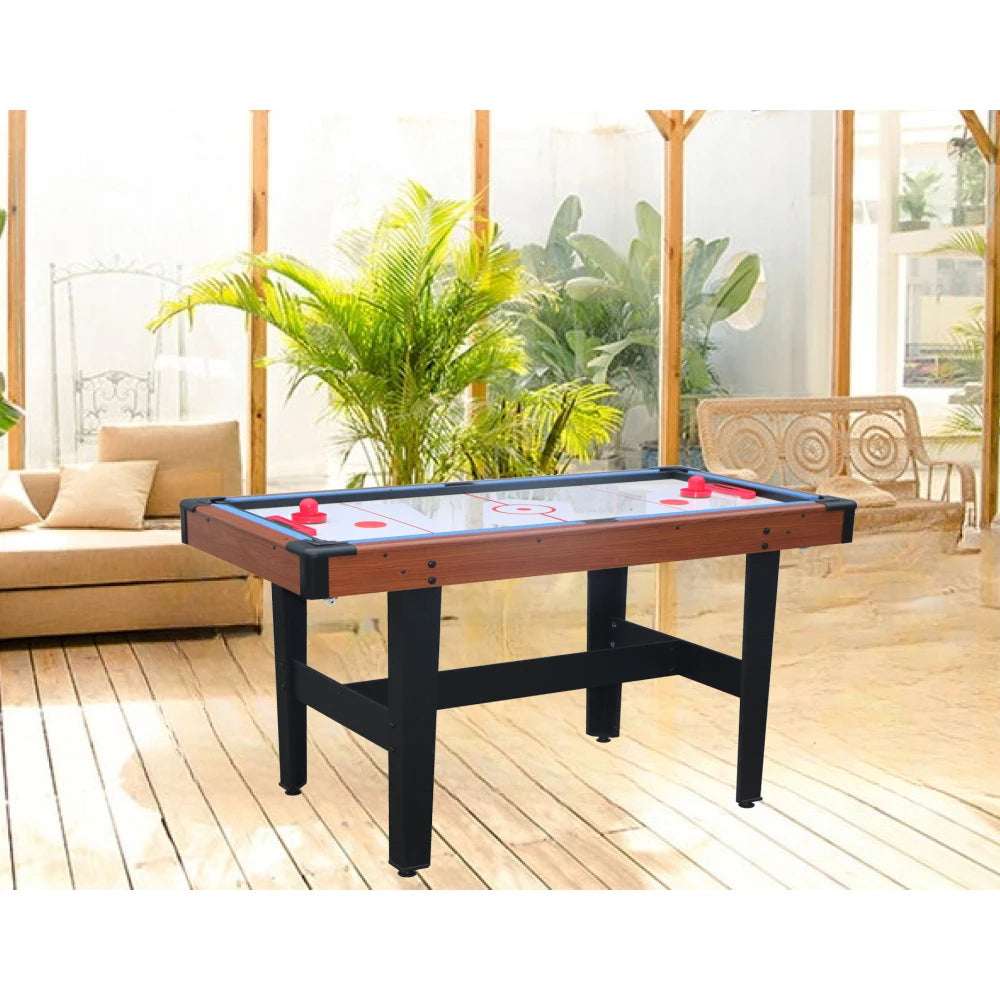 3-in-1 Multi Game Table for Ultimate Home Entertainment Fun
