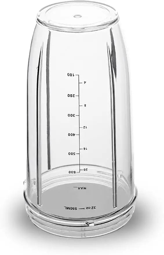 Professional Blender Auto IQ 1200W Milkshake Maker Ice Crusher