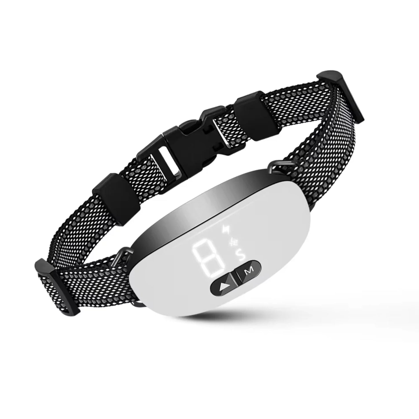 Smart Dog Bark Collar for Effective Anti Bark Training