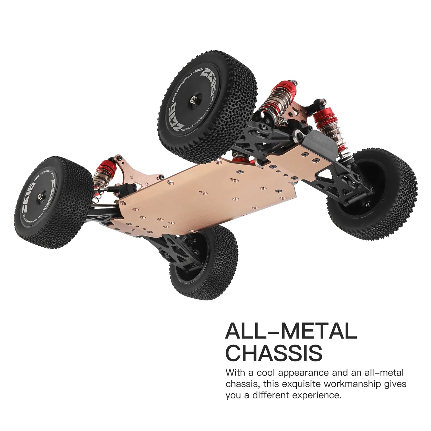 WLtoys 144001 Racing RC Car High Speed Outdoor Gift