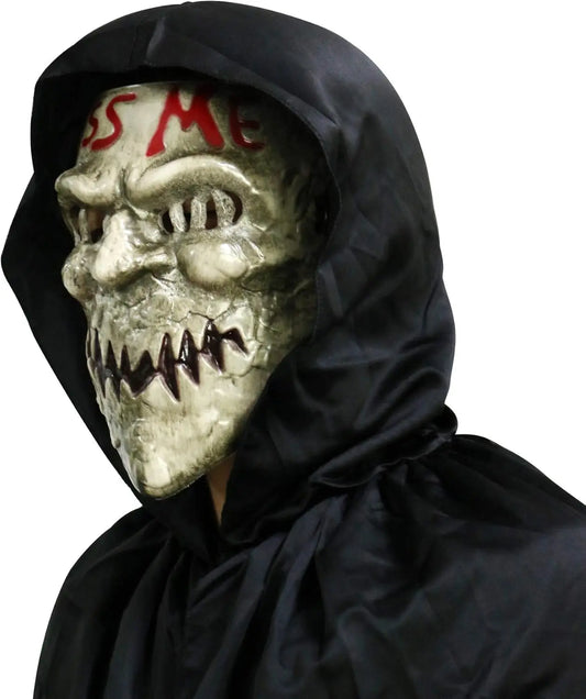 Election Horror Kiss Me Mask For Halloween Cosplay Prop