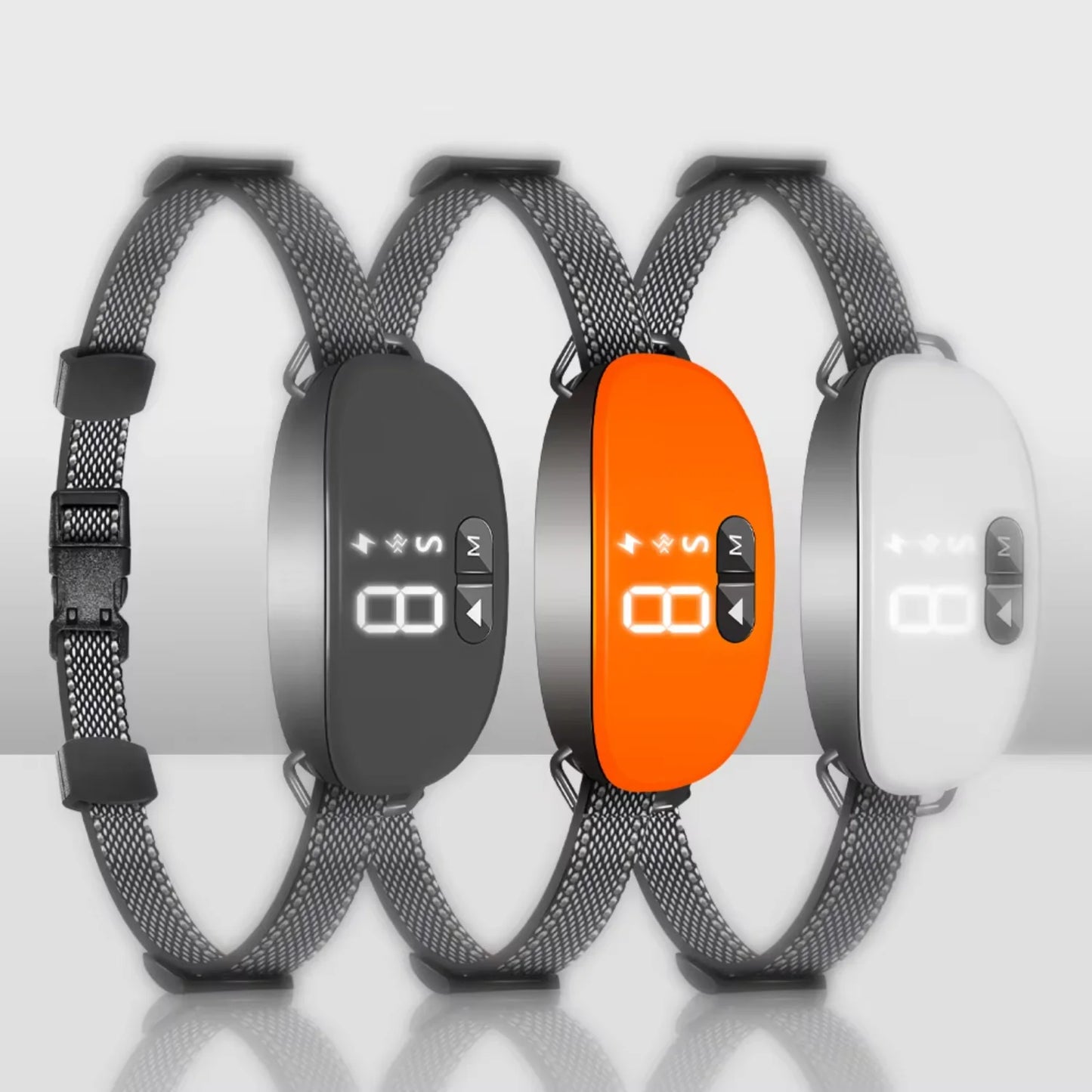 Smart Dog Bark Collar for Effective Anti Bark Training