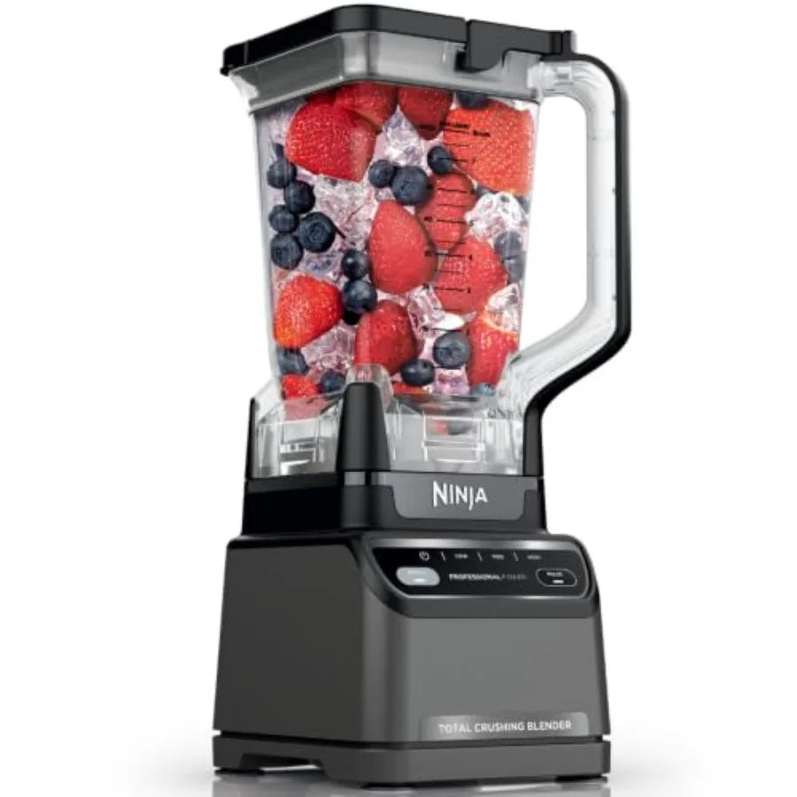 Professional Blender Auto IQ 1200W Milkshake Maker Ice Crusher