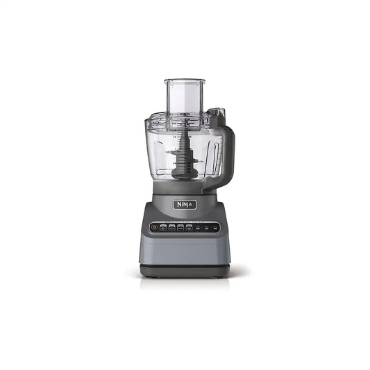 Ninja Professional Food Processor With Auto-iQ Preset Programs