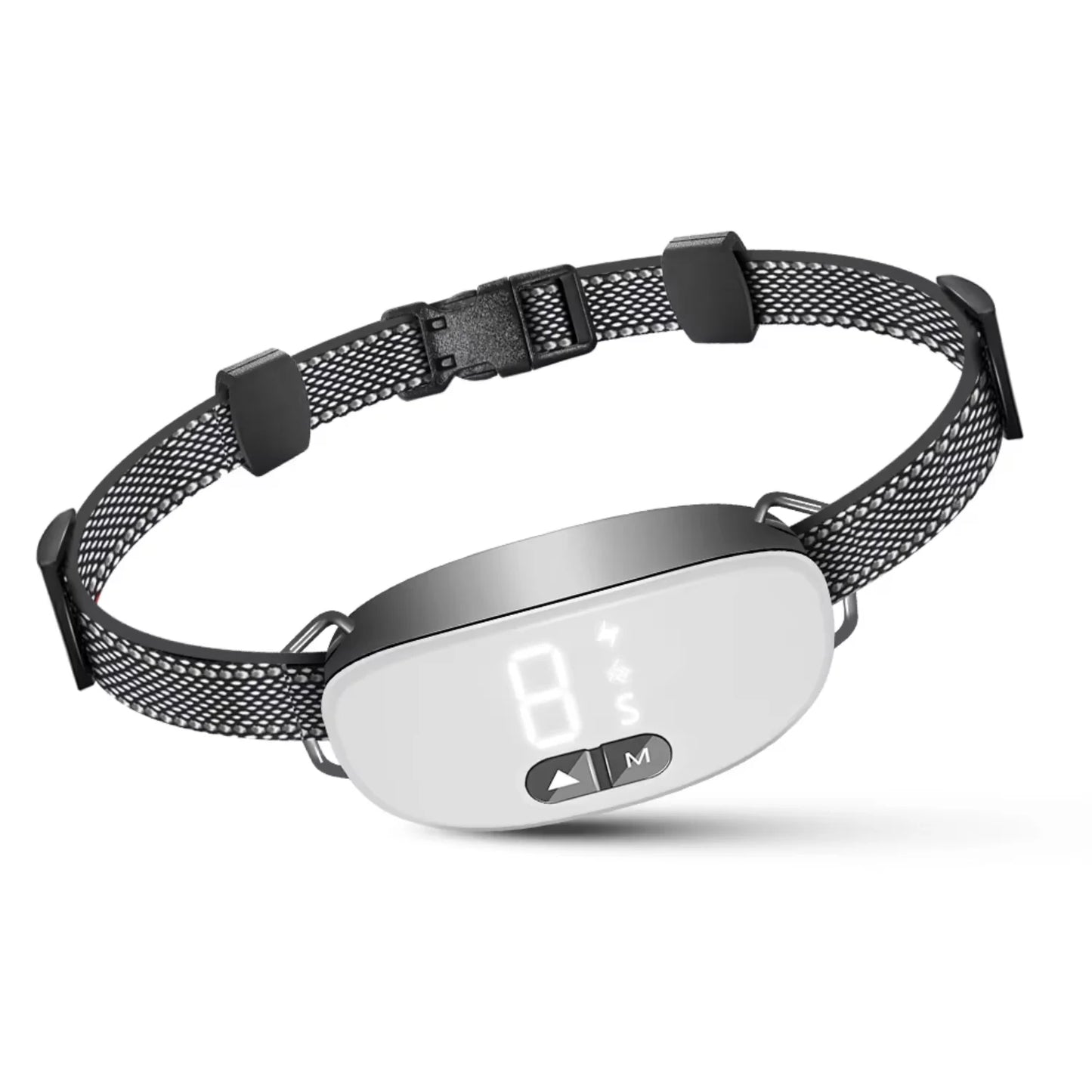 Smart Dog Bark Collar for Effective Anti Bark Training