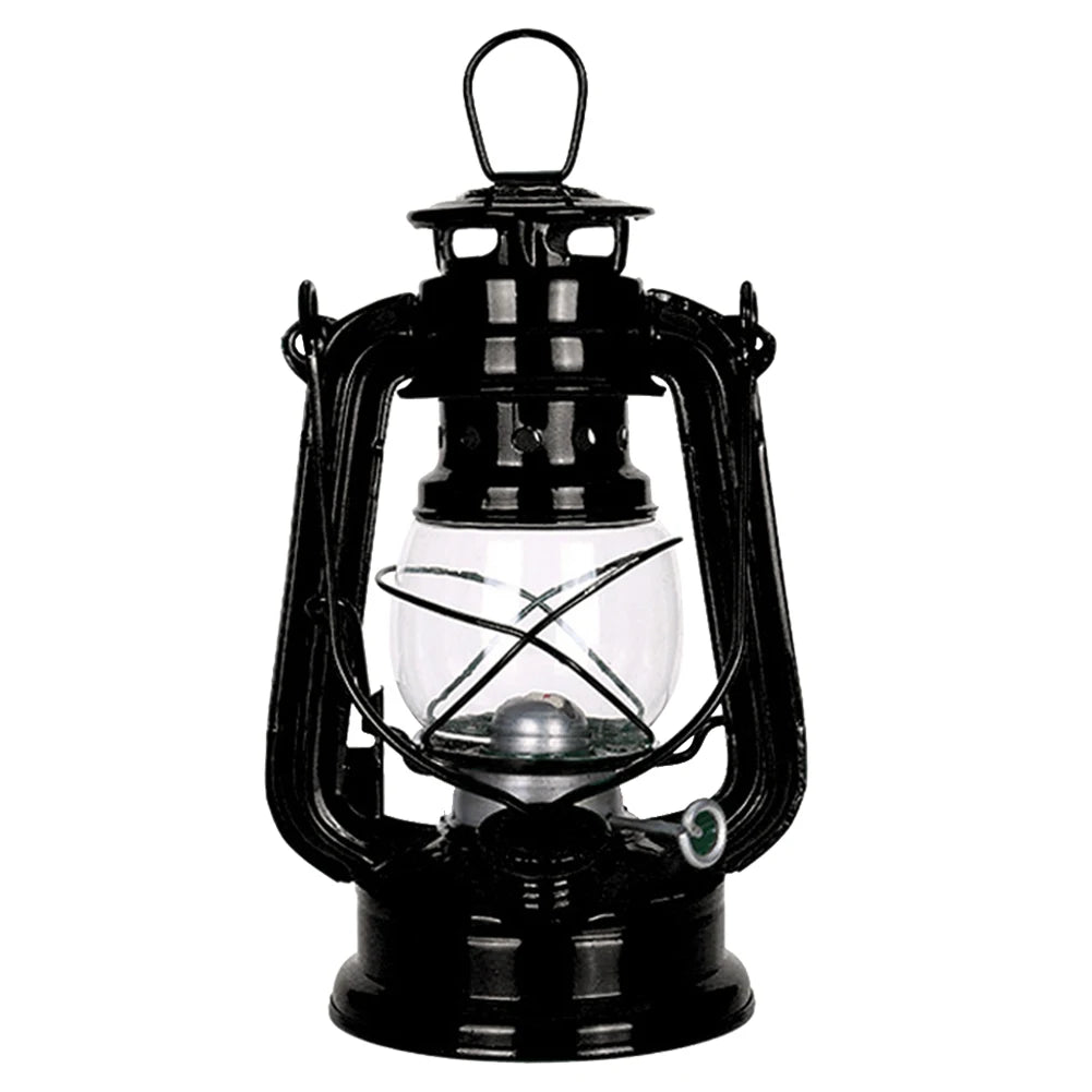Fuel Camping Lanterns Kerosene Hurricane Metal Table Lamps