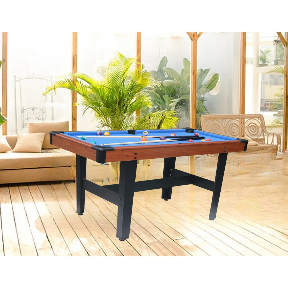 3-in-1 Multi Game Table for Ultimate Home Entertainment Fun