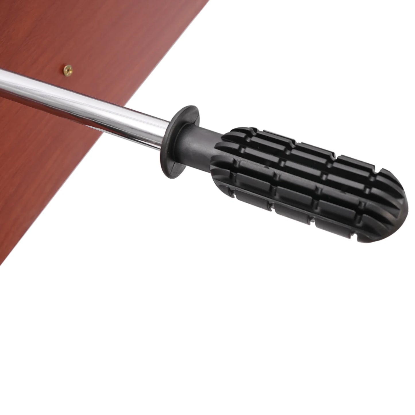 Premium Foosball Table With Scoreboard And Ball Storage