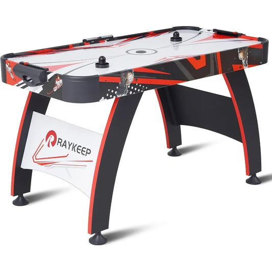 Air Hockey Table for Fun Family Game Nights
