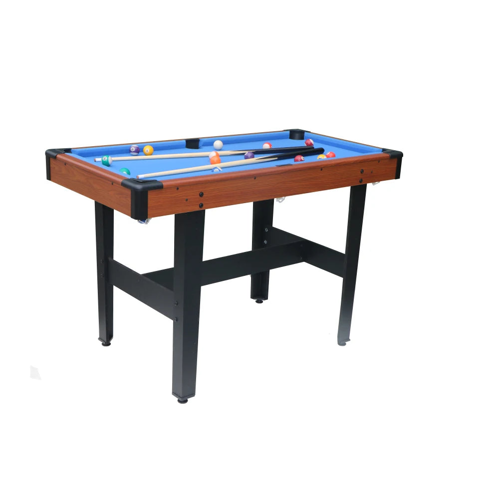 3-in-1 Multi Game Table for Ultimate Home Entertainment Fun