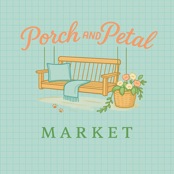 Porch and Petal Market
